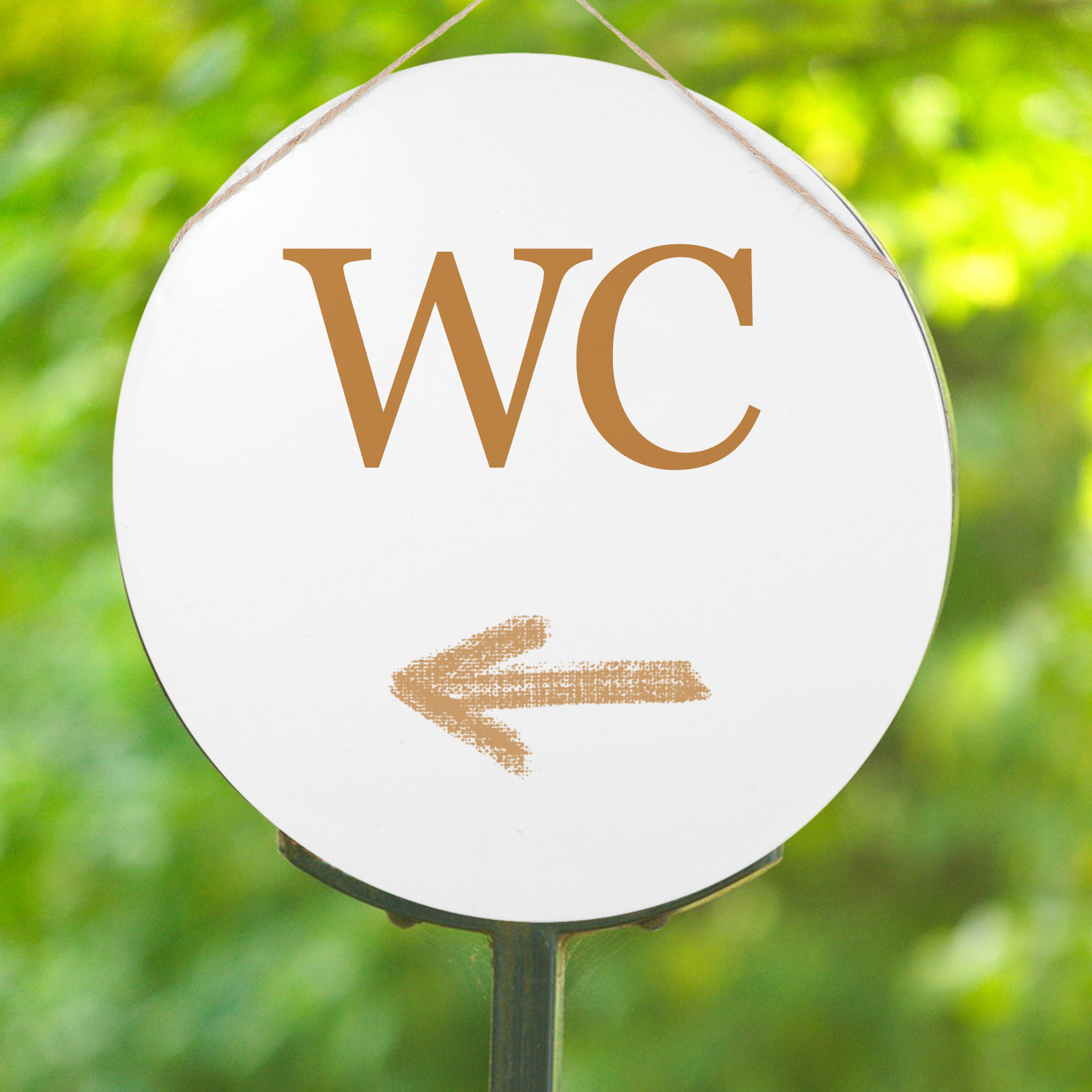 Targhe in metallo vuote per su - Yard Sign Blank recensione e prezzo
