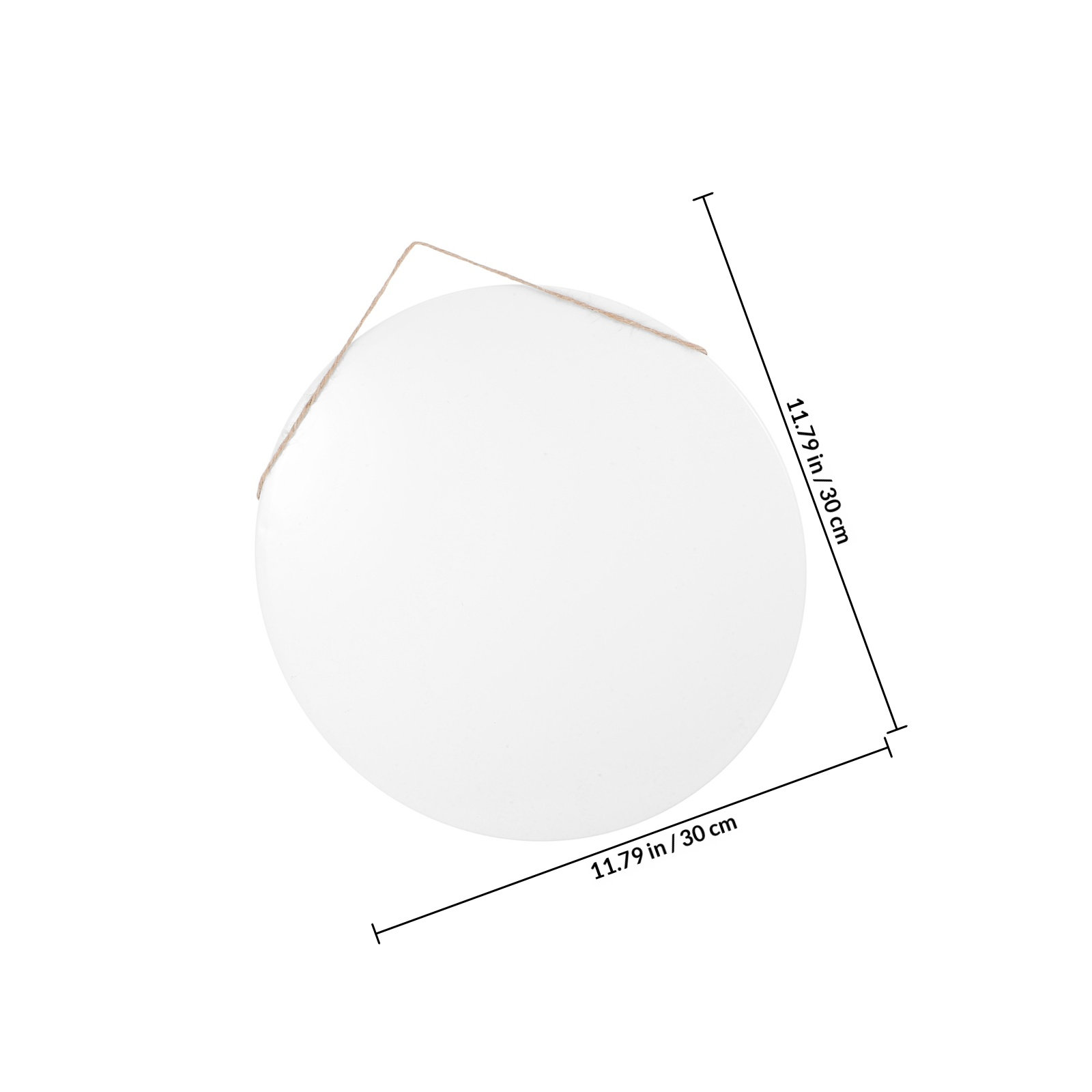 Targhe in metallo vuote per su - Yard Sign Blank recensione e prezzo