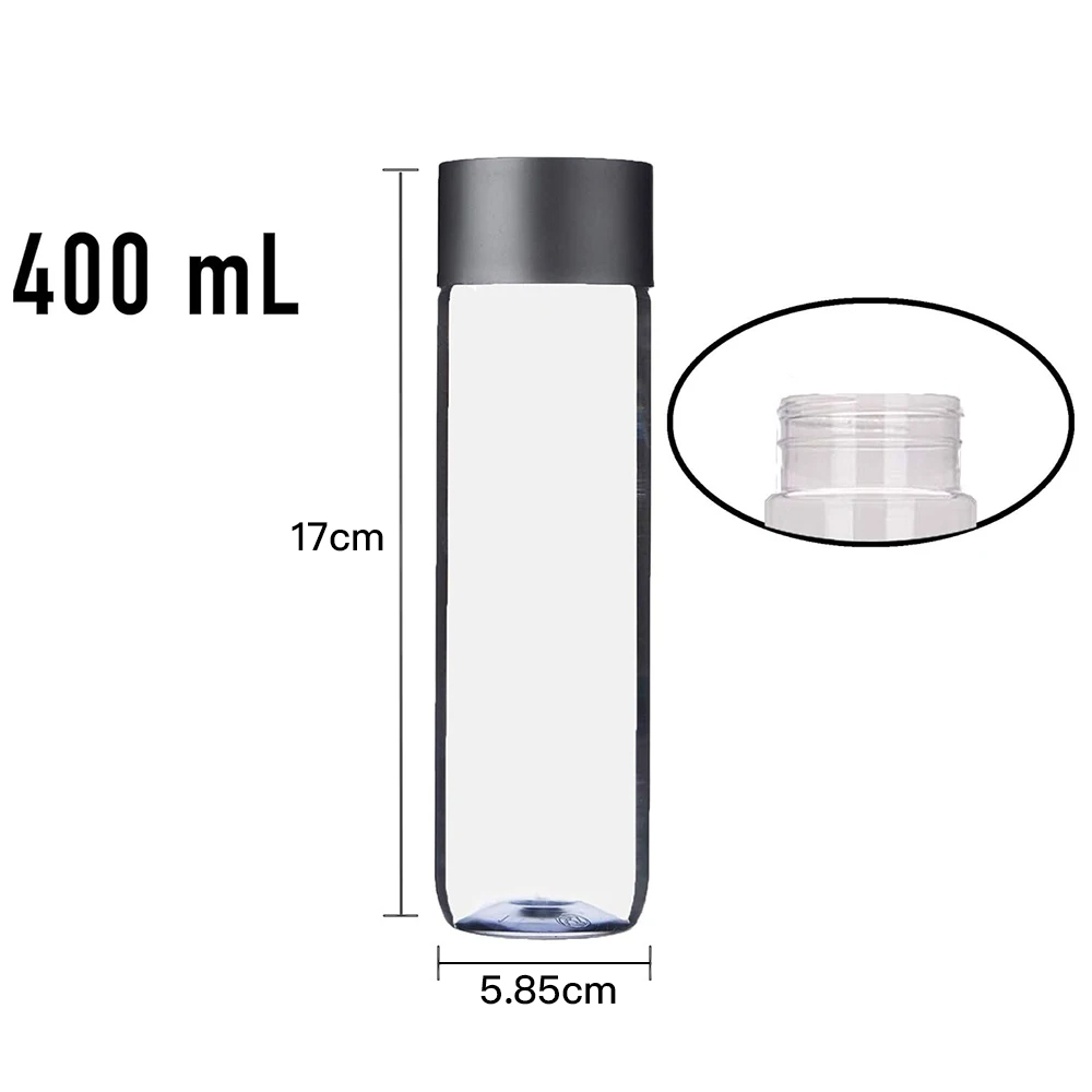 Bottiglie di succo/acqua riuti - Water Bottle Blank recensione e prezzo