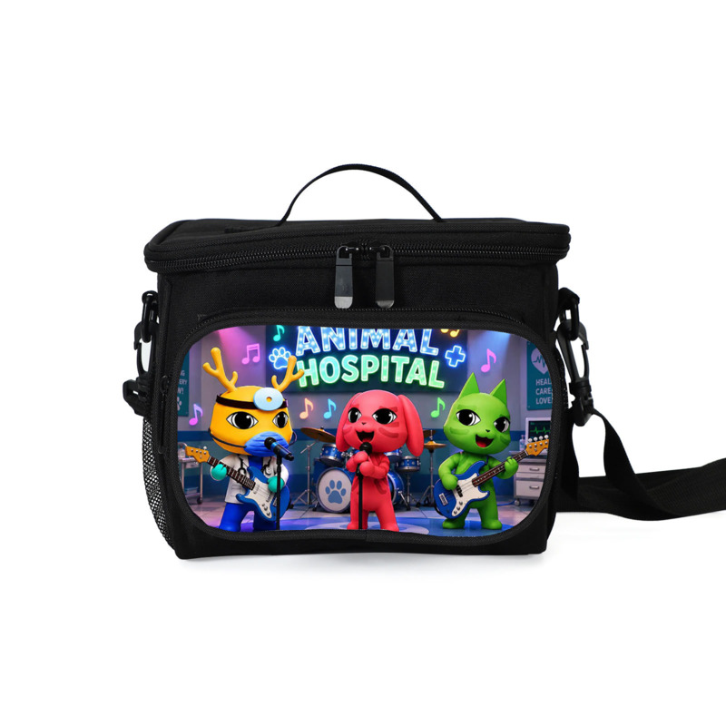 Borsa termica porta pranzo iso - Tote Bag Sublimation recensione e prezzo