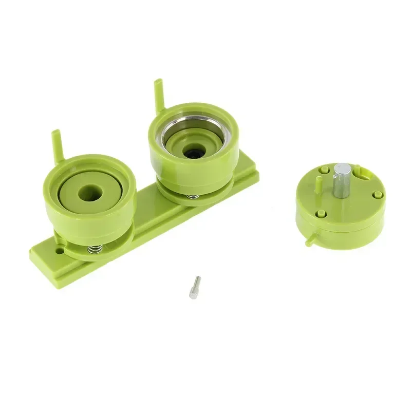 100 Set 25/32/37/44/58mm Badge - Button Badge Blank recensione e prezzo