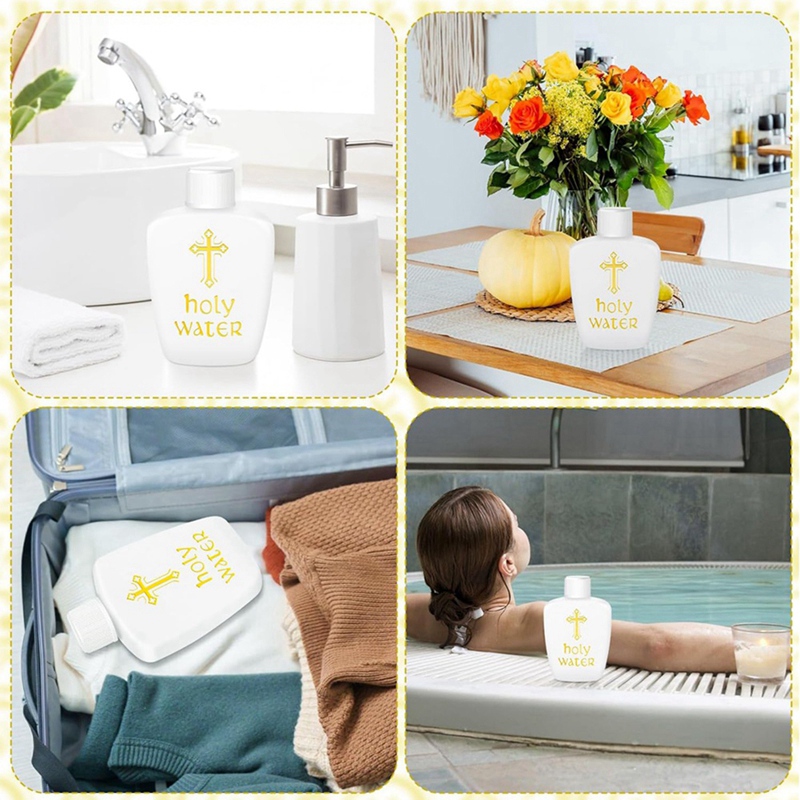 20 Pezzi Bottiglie per Acqua S - Water Bottle Blank recensione e prezzo