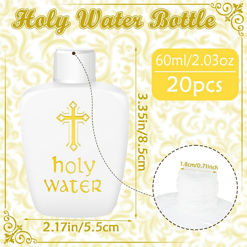 20 Pezzi Bottiglie per Acqua S - Water Bottle Blank recensione e prezzo