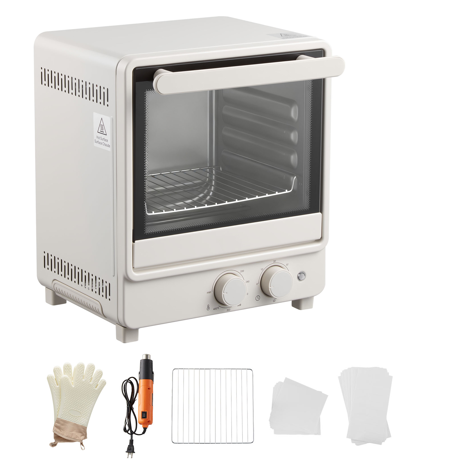 Forno per Sublimazione SucceBu - Sublimation Mug White recensione e prezzo