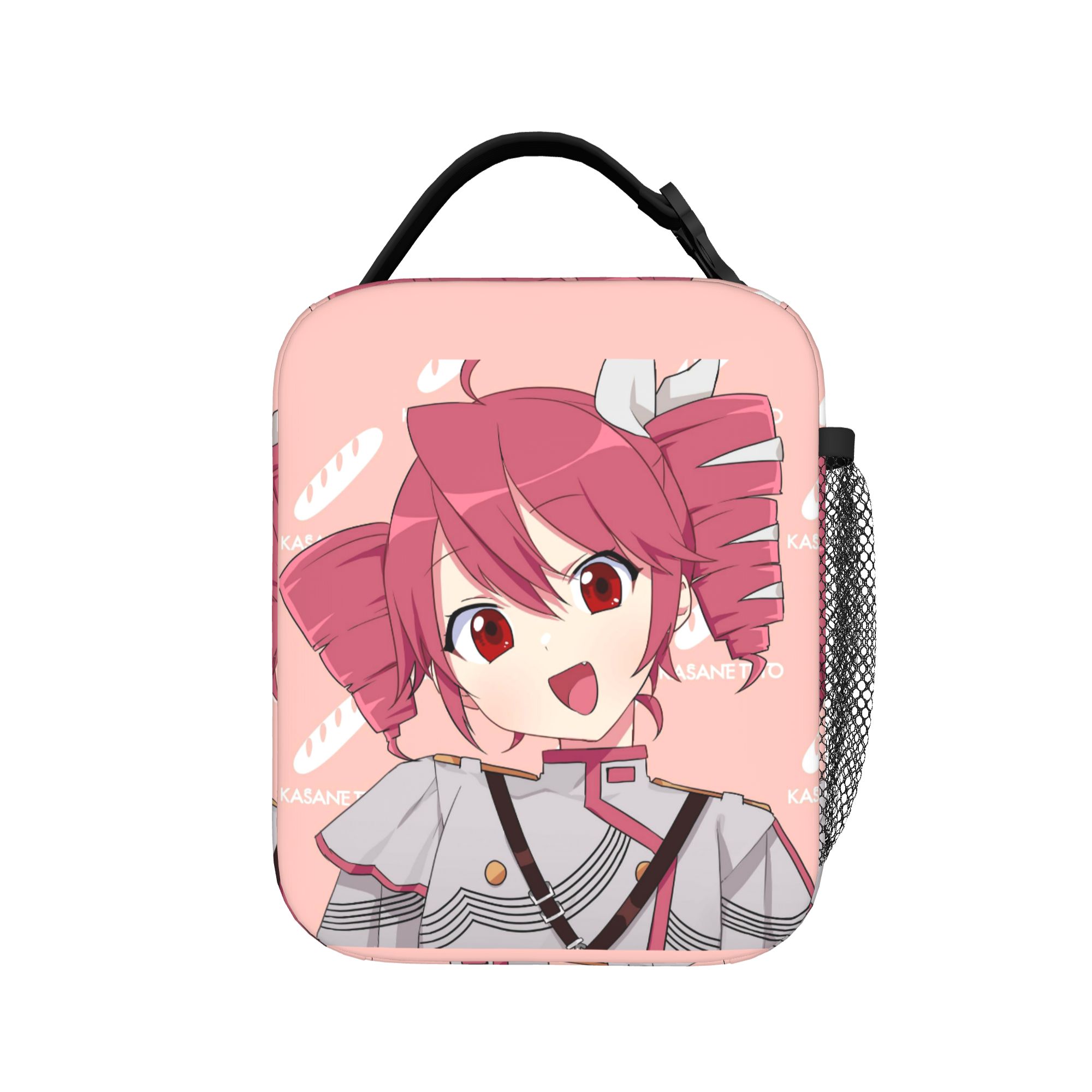 Borsa termica per il pranzo Ka - Tote Bag Sublimation recensione e prezzo