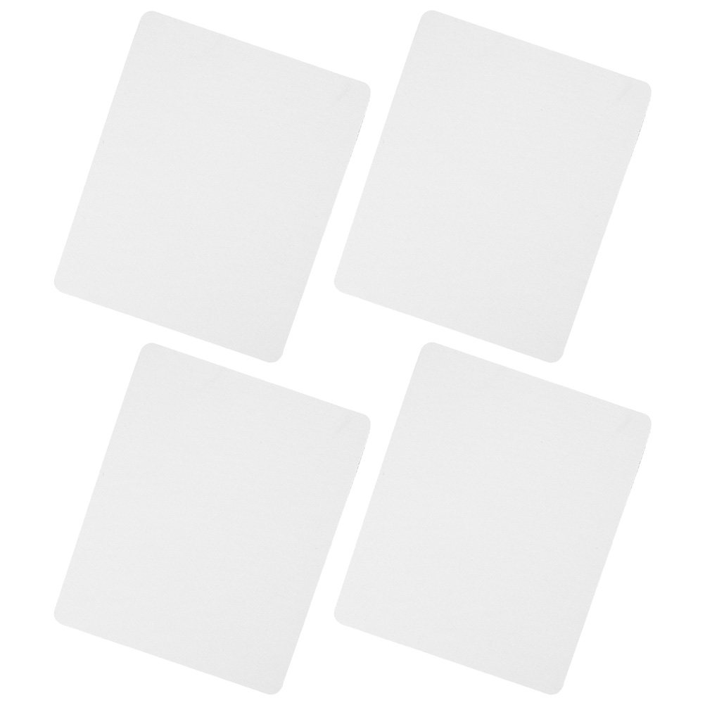 Set di 4 Tappetini per Mouse S - Mouse Pad Blank Sublimation recensione e prezzo