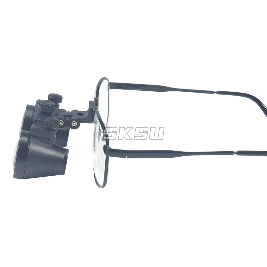Lente d'ingrandimento dentale  - Metal Photo Panel recensione e prezzo
