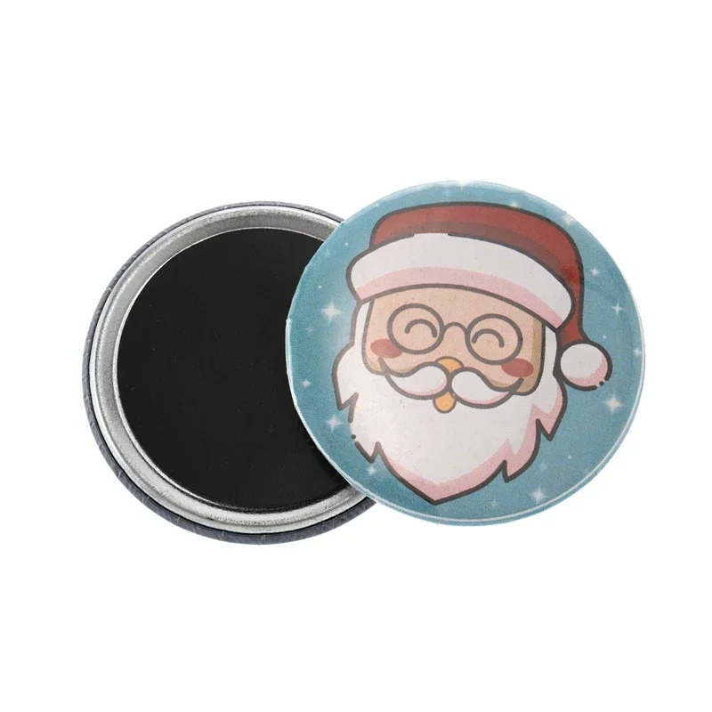 50/100PCS 25-75 millimetri Mag - Button Badge Blank recensione e prezzo