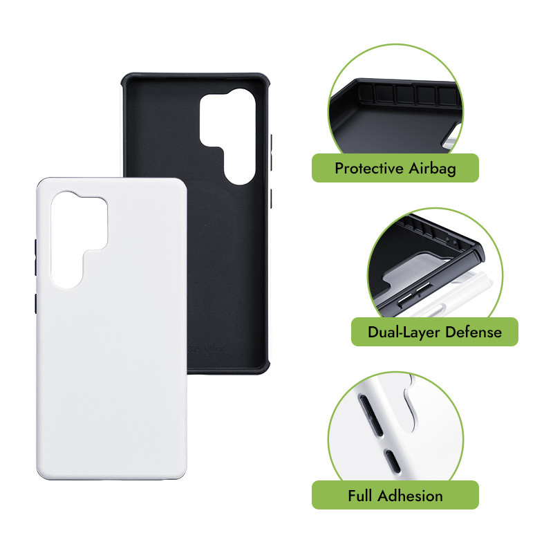 Fonlyu 5pz Custodia Magnetica  - Phone Case Blank Print recensione e prezzo