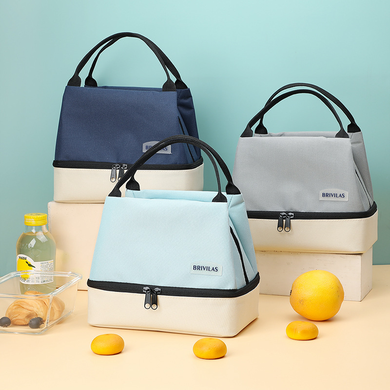 Borsa Termica per Pranzo a Dop - Tote Bag Sublimation recensione e prezzo