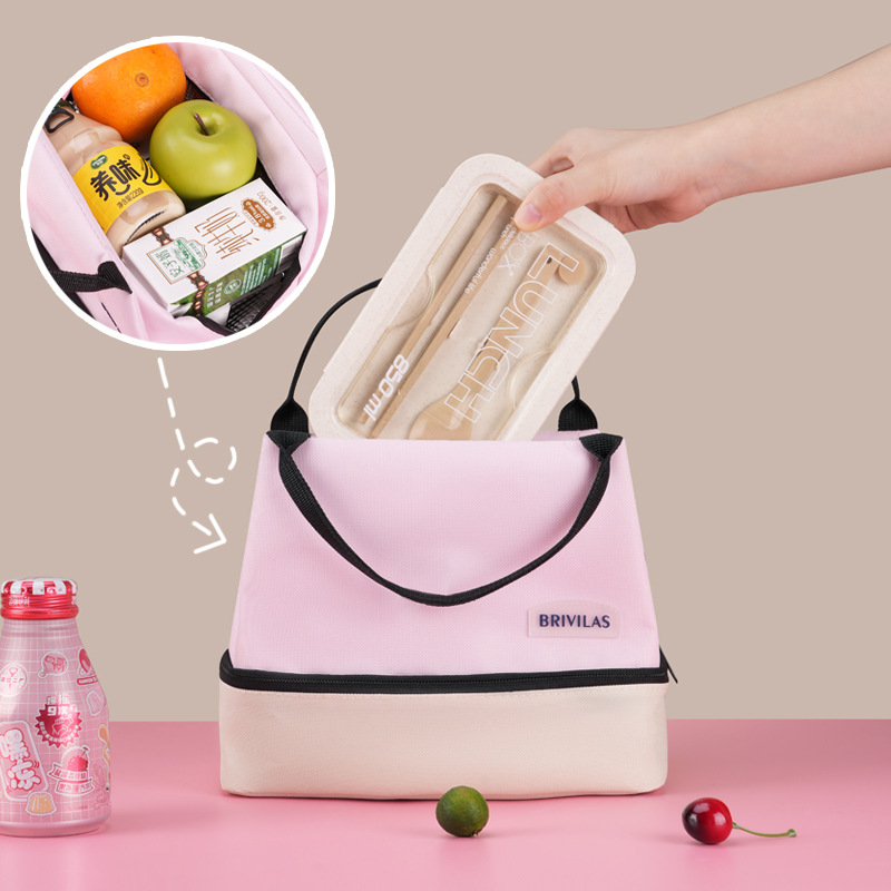 Borsa Termica per Pranzo a Dop - Tote Bag Sublimation recensione e prezzo