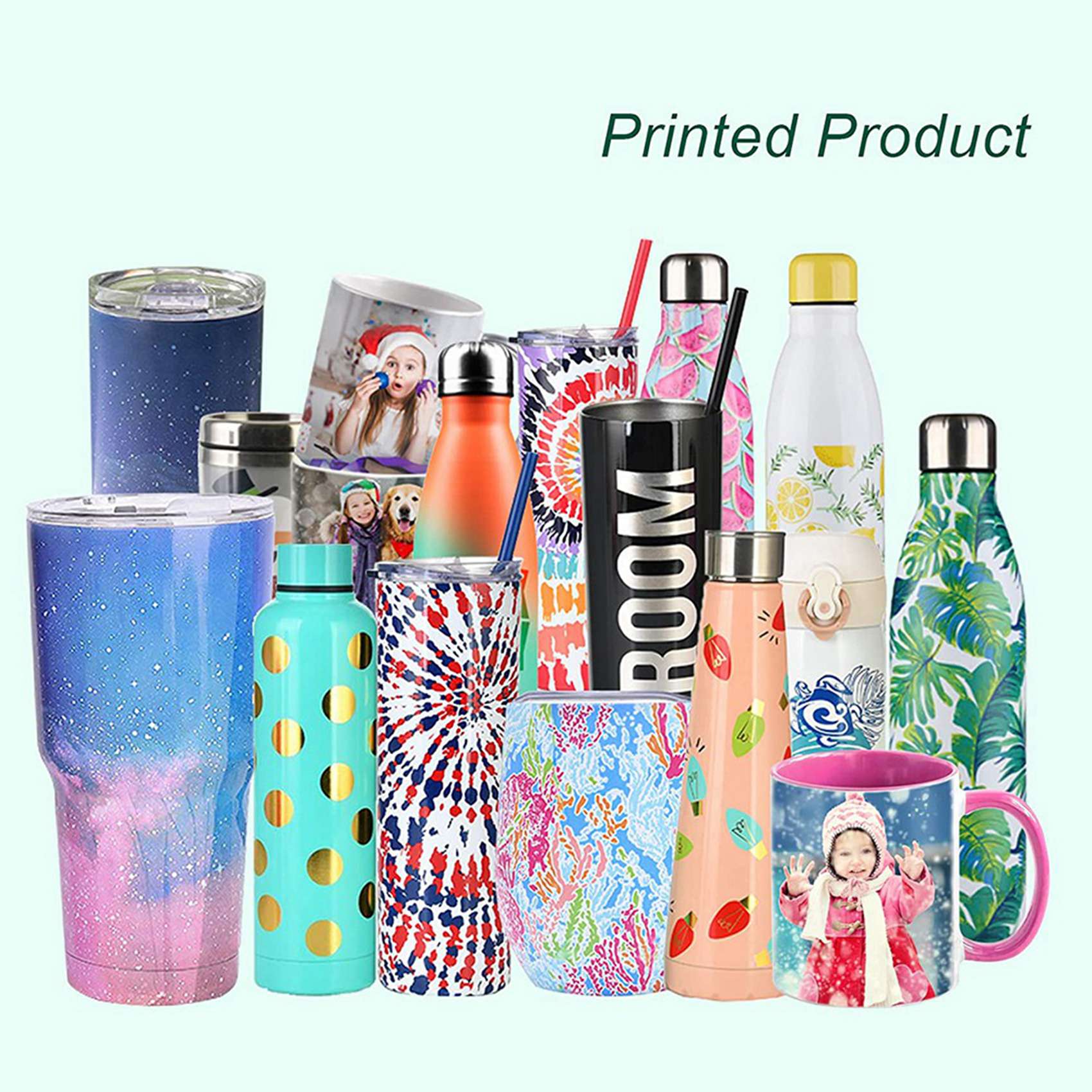 ABBN-8X12 pollici Manicotti te - Sublimation Mug White recensione e prezzo