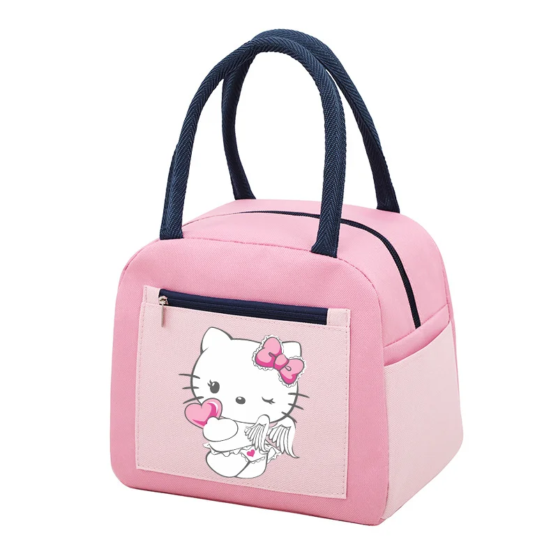 Borsa termica per il pranzo He - Tote Bag Sublimation recensione e prezzo