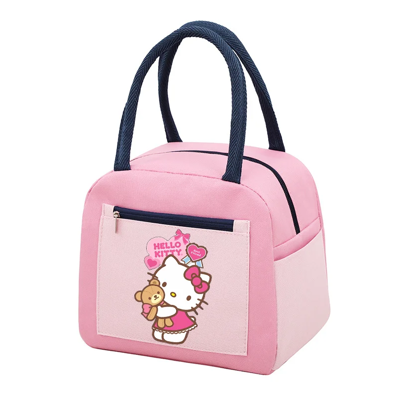 Borsa termica per il pranzo He - Tote Bag Sublimation recensione e prezzo